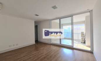 Imagem 2: Apartamento com 2 dormitórios à venda, 71 m² por R$ 857.000,00 - Campo Belo - São Paulo/SP