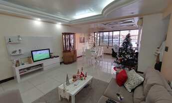 Imagem 4: Cobertura para Venda em Salvador, Itaigara, 4 dormitórios, 2 suítes, 4 banheiros, 2 vagas