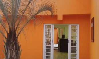 Imagem 3: BELO SOBRADO- 03 DORMS- JD DOS PRADOS- (CÓD 613 J