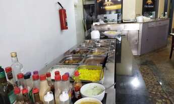 Imagem: Bar amp Restaurante Vila Mariana