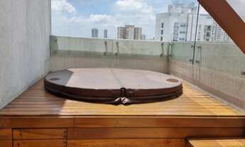 Imagem: Apartamento para venda com 80 metros quadrados