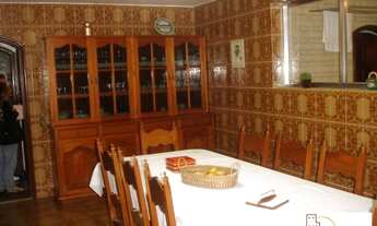 Imagem 5: Maravilhosa Casa Altíssimo Padrão nas Iucas