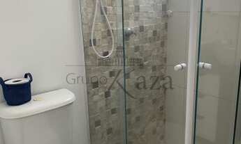 Imagem 7: Apartamento - Jardim América - Residencial Spazio Campo das Violetas - 2 Dormitórios - 64m