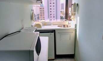 Imagem 3: CJ0665 - Conjunto à venda, 71 m² por R$ 740.000 - Vila Mariana - São Paulo/SP