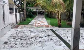 Imagem 2: Casa com 3 dorms, Barranco Alto, Caraguatatuba - R$ 350 mil, Cod: 1351