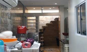 Imagem 3: CASA RESIDENCIAL em SÃO PAULO - SP, Mooca