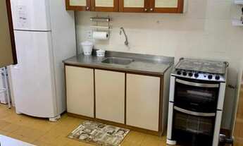 Imagem 4: Apartamento para venda na aldeota