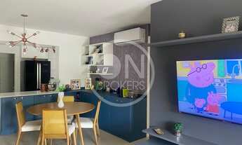 Imagem 2: Rio de Janeiro - Apartamento Padrão - Recreio dos Bandeirantes