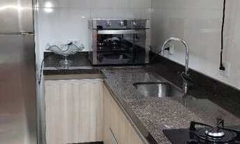 Imagem 7: Apartamento para venda possui 70 metros quadrados com 2 quartos