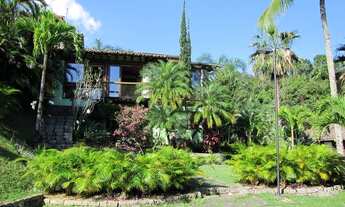 Imagem: ANGRA DOS REIS - Casa de Condomínio - MOMBAÇA