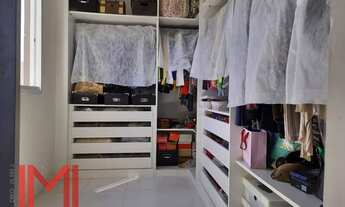 Imagem 5: Apartamento com 3 dormitórios à venda, 75 m² por R$ 849.000,00 - Chácara Primavera - Campi