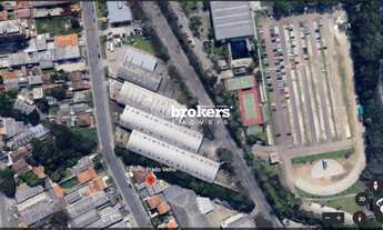 Imagem 2: Terreno - Prado Velho - PUC PR - Curitiba