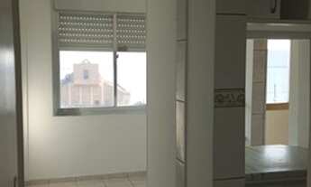 Imagem 3: Apartamento 1 quarto com vista panorâmica para o Guaíba