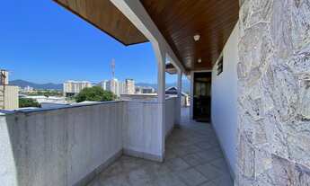 Imagem 6: Cobertura para venda com 250 metros quadrados com 3 quartos