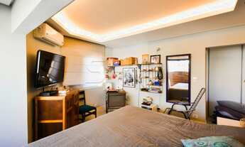 Imagem 4: Cobertura com vista panorâmica e ótima localização!