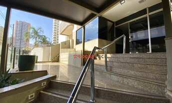 Imagem 2: Apartamento com 5 dormitórios para alugar, 280 m² por R$ 3.500/mês - Centro - Londrina/PR