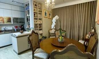 Imagem 7: Apartamento para venda possui 43 metros quadrados com 1 quarto em Sul - Brasília - DF