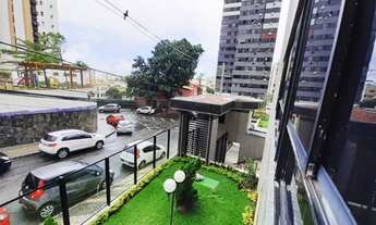 Imagem 4: Apartamento à venda 4 quartos 2 suítes- Caminho das árvores