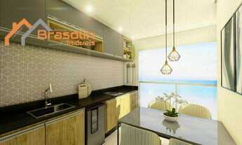 Imagem 3: Apartamento à venda no bairro Centro - Mongaguá/SP