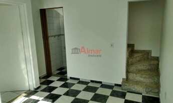 Imagem 4: Sobrado com 2 dorms, Vila Antonieta, R$ 370 mil, Cod: 9000