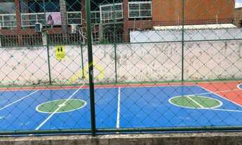 Imagem 6: Apartamento com 2 dormitórios à venda, 59m² por R$ 150.000 - Arruda - Recife/PE&gt