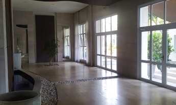 Imagem 4: Apartamento para locação e venda 201 m² 3 suítes 3 vagas Depósito Itaim Bibi - SP