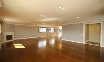 Imagem 5: Apartamento Cobertura Duplex para Venda no Pacaembu/Higienópolis - São Paulo-SP