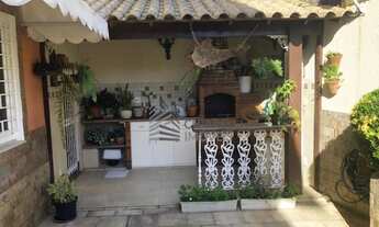 Imagem 4: Casa em São Francisco 5 quartos, piscina, 2 vagas