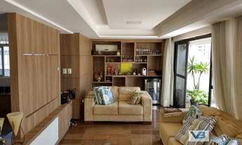 Imagem: Apartamento Cobertura para Venda em Cocó