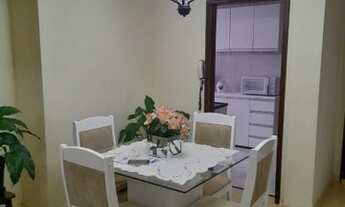 Imagem 4: Apartamento com 3 dormitórios à venda, 87 m² por R$ 360.000,00 - Rebouças - Curitiba/PR