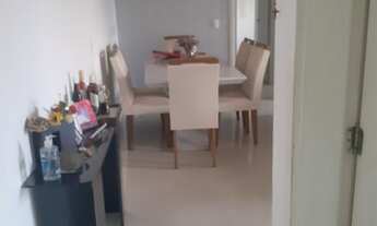 Imagem 3: Apartamento para aluguel possui 70 metros quadrados com 3 quartos em Piatã - Salvador - BA