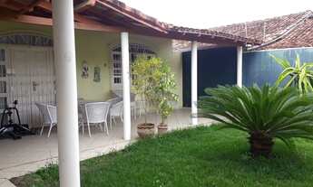 Imagem 4: Casa com 4 dormitórios à venda, 250 m² por R$ 499.999,99 - Jardim Europa - Teixeira de Fre