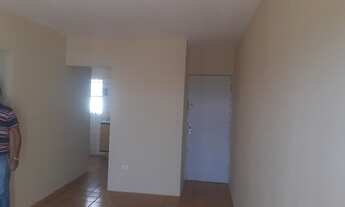 Imagem: Apartamento para aluguel tem 60 metros quadrados