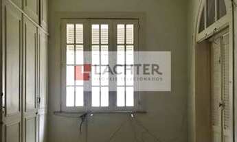 Imagem 7: RIO DE JANEIRO - Casa Comercial - Laranjeiras