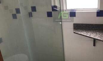 Imagem 4: Apartamento para venda localizado no Bairro Valparaíso, com 68 m2