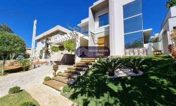 Imagem 2: Casa com 3 Suítes à venda, 211 m² por R$ 1.470.000 - Atibaia Park - Atibaia/SP