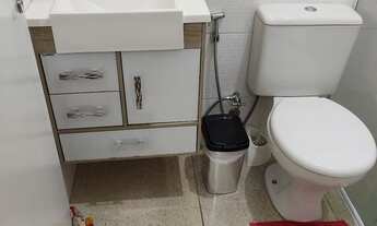 Imagem 6: Apartamento Padrão Condomínio Spazio Brescia