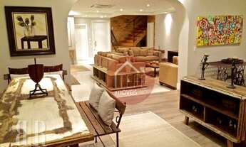 Imagem 4: Cobertura à venda, 517 m² por R$ 5.495.000,00 - Peninsula / Saint Barth - Rio de Janeiro/R