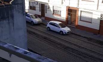 Imagem 2: Apartamento para aluguel com 35 metros quadrados com 1 quarto em Centro - Pelotas - RS