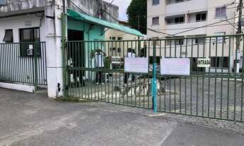 Imagem 3: Condomínio Bosque Tropical, apartamento venda 54m2 de área com 2 quartos em Campinas de Br