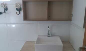 Imagem 5: Jd Amália - Um brinco de casa