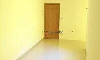 Imagem 6: Cobertura à venda, 52 m² por R$ 370.000,00 - Vila Camilópolis - Santo André/SP