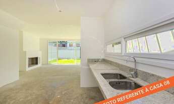 Imagem 6: PORTO ALEGRE - Casa de Condomínio - Teresópolis