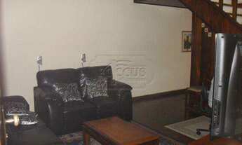 Imagem 2: Casa em São Paulo bairro Jardim São Ricardo