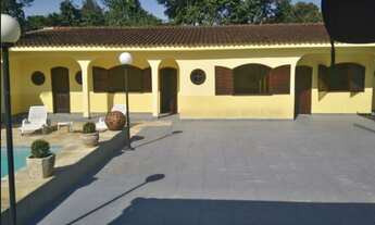 Imagem 3: Sitio chácara no parque silvestre com opção de ser vendido em duas parte