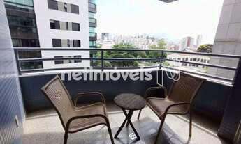 Imagem 3: Venda Apartamento 4 quartos Santo Agostinho Belo Horizonte