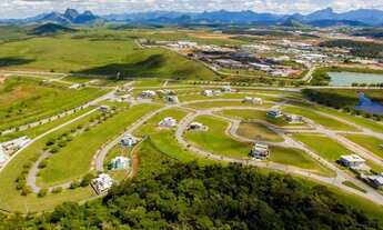 Imagem 6: Casa para venda possui 150m2 com 3 quartos - Alphaville - Rio das Ostras