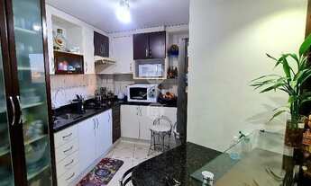 Imagem 4: Apartamento 02 Dormitórios - Porteira Fechada