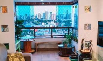 Imagem: MARAVILHOSO APT NA MADALENA / SUÍTE COM