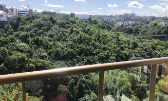 Imagem 6: TRÊS QUARTOS, BRISAS, DUAS VAGAS COBERTAS